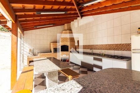 Casa de condomínio à venda com 445m², 4 quartos e 4 vagas Casa de condomínio à venda com 445m², 4 quartos e 4 vagasÁrea Gourmet