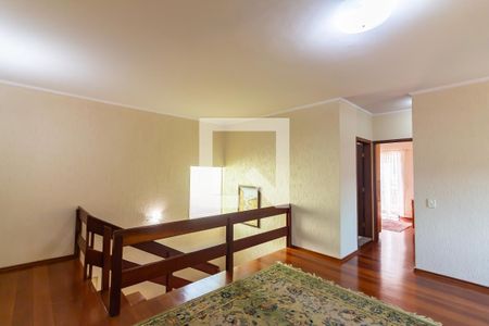 Casa de condomínio à venda com 445m², 4 quartos e 4 vagas Casa de condomínio à venda com 445m², 4 quartos e 4 vagasSala de Estar