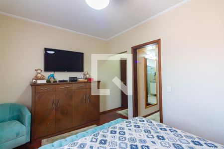 Casa de condomínio à venda com 445m², 4 quartos e 4 vagas Casa de condomínio à venda com 445m², 4 quartos e 4 vagasSuíte 1