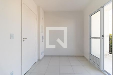 Sala de apartamento para alugar com 2 quartos, 33m² em Ipiranga, São Paulo