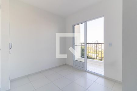 Sala de apartamento para alugar com 2 quartos, 33m² em Ipiranga, São Paulo