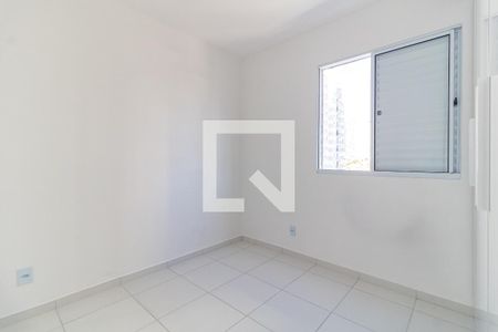 Quarto 1 de apartamento para alugar com 2 quartos, 33m² em Ipiranga, São Paulo