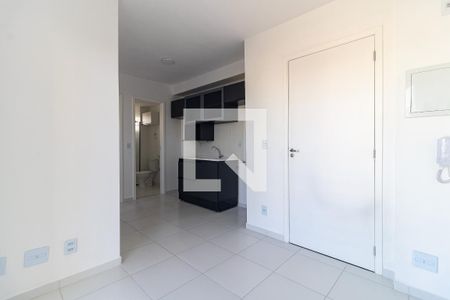 Sala de apartamento para alugar com 2 quartos, 33m² em Ipiranga, São Paulo