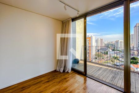 Sala/Quarto de apartamento para alugar com 1 quarto, 83m² em Vila Mariana, São Paulo