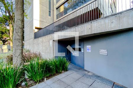 Fachada de apartamento para alugar com 1 quarto, 83m² em Vila Mariana, São Paulo