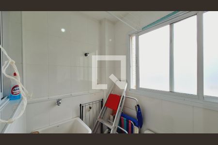 Apartamento para alugar com 94m², 2 quartos e 1 vaga Apartamento para alugar com 94m², 2 quartos e 1 vagaÁrea de serviço