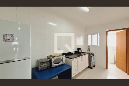 Apartamento para alugar com 94m², 2 quartos e 1 vaga Apartamento para alugar com 94m², 2 quartos e 1 vagaCozinha