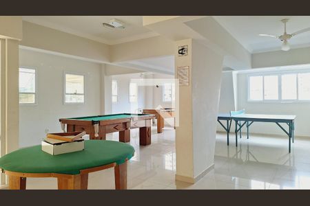 Apartamento para alugar com 94m², 2 quartos e 1 vaga Apartamento para alugar com 94m², 2 quartos e 1 vagaÁrea comum Salão de jogos