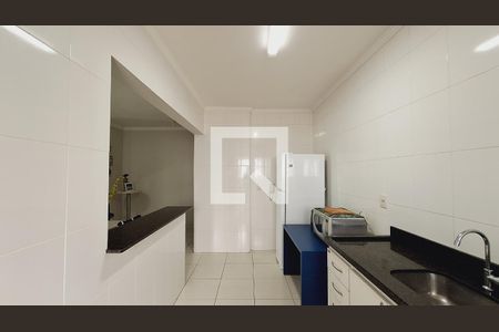 Apartamento para alugar com 94m², 2 quartos e 1 vaga Apartamento para alugar com 94m², 2 quartos e 1 vagaCozinha