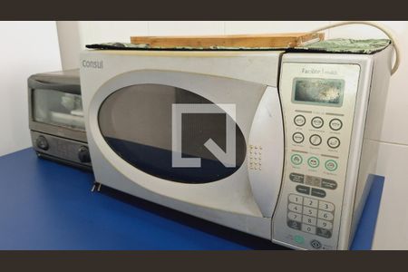 Apartamento para alugar com 94m², 2 quartos e 1 vaga Apartamento para alugar com 94m², 2 quartos e 1 vagaCozinha