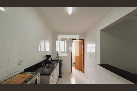 Apartamento para alugar com 94m², 2 quartos e 1 vaga Apartamento para alugar com 94m², 2 quartos e 1 vagaCozinha