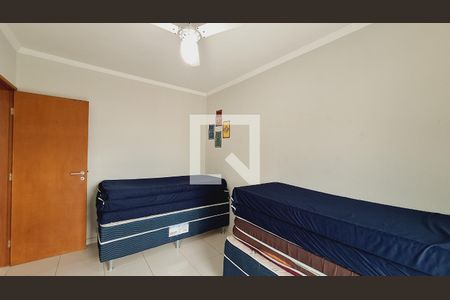 Quarto de apartamento para alugar com 2 quartos, 94m² em Aviação, Praia Grande