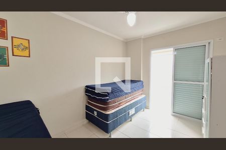 Quarto de apartamento para alugar com 2 quartos, 94m² em Aviação, Praia Grande