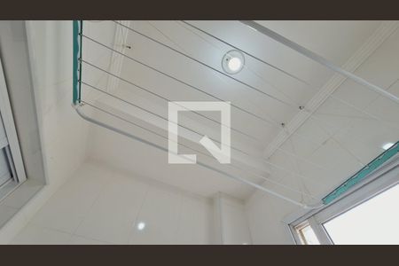 Apartamento para alugar com 94m², 2 quartos e 1 vaga Apartamento para alugar com 94m², 2 quartos e 1 vagaÁrea de serviço