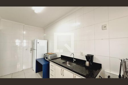 Apartamento para alugar com 94m², 2 quartos e 1 vaga Apartamento para alugar com 94m², 2 quartos e 1 vagaCozinha