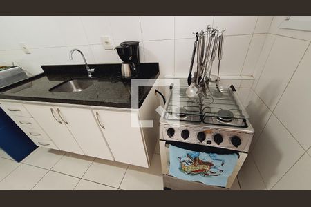 Apartamento para alugar com 94m², 2 quartos e 1 vaga Apartamento para alugar com 94m², 2 quartos e 1 vagaCozinha