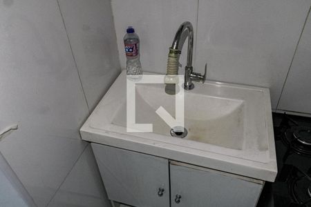 Apartamento para alugar com 30m², 1 quarto e sem vagaCozinha 