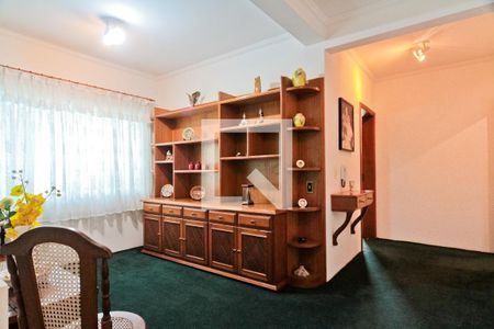 Casa à venda com 777m², 5 quartos e 6 vagasCorredor