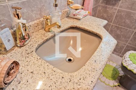 Casa à venda com 777m², 5 quartos e 6 vagasLavabo