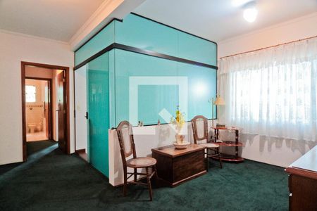 Casa à venda com 777m², 5 quartos e 6 vagasCorredor
