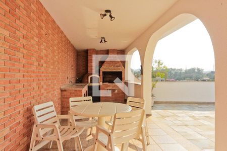 Casa à venda com 777m², 5 quartos e 6 vagasChurrasqueira