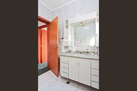 Casa à venda com 777m², 5 quartos e 6 vagasBanheiro Social