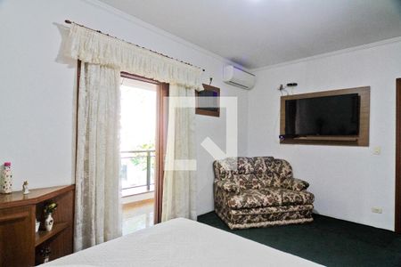 Casa à venda com 777m², 5 quartos e 6 vagasSuíte 2