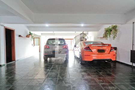 Casa à venda com 777m², 5 quartos e 6 vagasÁrea externa