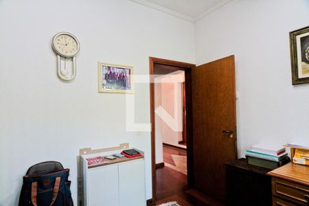 Casa à venda com 777m², 5 quartos e 6 vagasEscritório