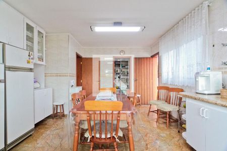 Casa à venda com 777m², 5 quartos e 6 vagasCozinha