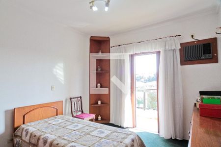 Casa à venda com 777m², 5 quartos e 6 vagasSuíte 1