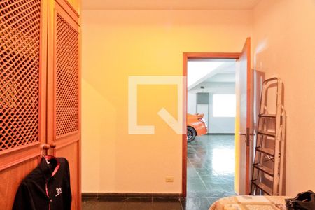 Casa à venda com 777m², 5 quartos e 6 vagasÁrea de Serviço
