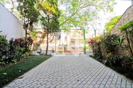 Casa à venda com 777m², 5 quartos e 6 vagasÁrea externa