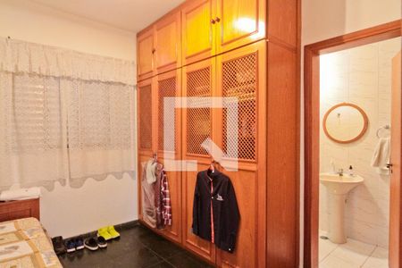 Casa à venda com 777m², 5 quartos e 6 vagasÁrea de Serviço