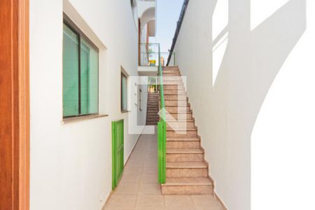 Casa à venda com 777m², 5 quartos e 6 vagasÁrea externa