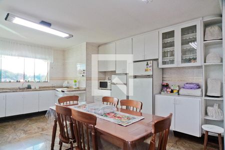 Casa à venda com 777m², 5 quartos e 6 vagasCozinha
