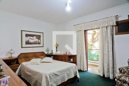 Casa à venda com 777m², 5 quartos e 6 vagasSuíte 2