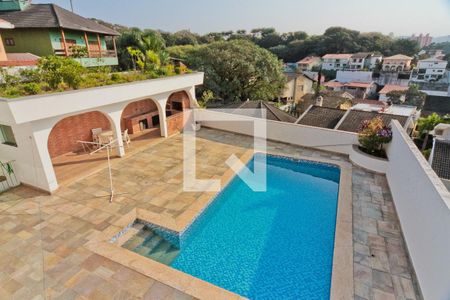 Casa à venda com 777m², 5 quartos e 6 vagasVista