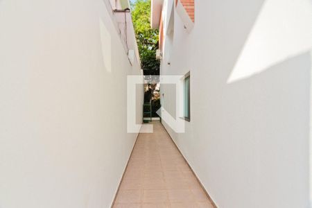 Casa à venda com 777m², 5 quartos e 6 vagasÁrea externa