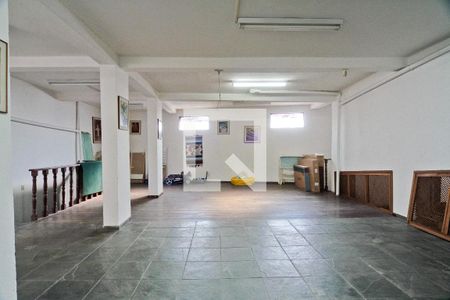 Casa à venda com 777m², 5 quartos e 6 vagasÁrea de Lazer
