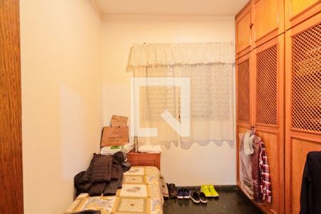 Casa à venda com 777m², 5 quartos e 6 vagasÁrea de Serviço