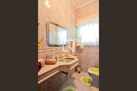 Casa à venda com 777m², 5 quartos e 6 vagasLavabo