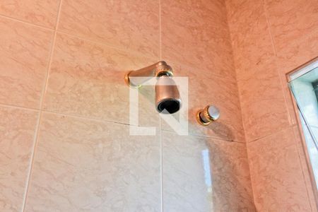 Casa à venda com 777m², 5 quartos e 6 vagasBanheiro da Suíte 3