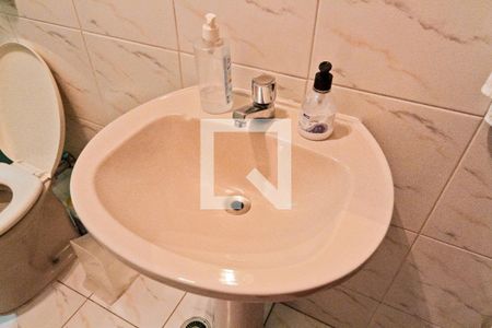 Casa à venda com 777m², 5 quartos e 6 vagasÁrea de Serviço