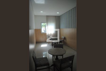 Apartamento para alugar com 68m², 1 quarto e 1 vagaÁrea comum