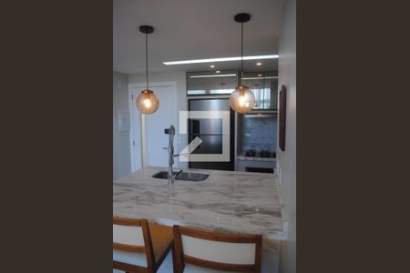 Apartamento para alugar com 68m², 1 quarto e 1 vagaCozinha