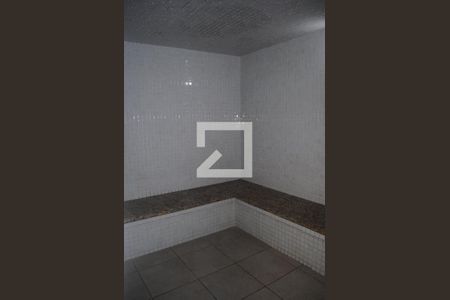 Apartamento para alugar com 68m², 1 quarto e 1 vagaSauna