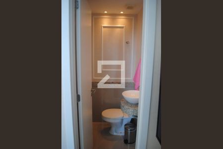 Apartamento para alugar com 68m², 1 quarto e 1 vagaLavabo