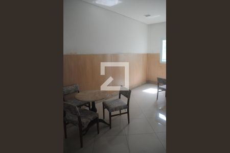 Apartamento para alugar com 68m², 1 quarto e 1 vagaÁrea comum