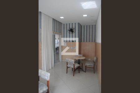 Apartamento para alugar com 68m², 1 quarto e 1 vagaÁrea comum